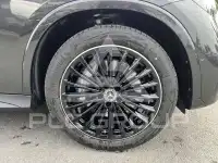 2025 Mercedes Benz GLC 200