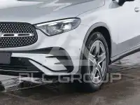 2025 Mercedes Benz GLC 200