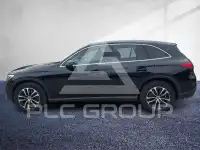 2025 Mercedes Benz GLC 200