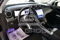 2025 Mercedes Benz GLC 200