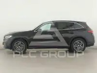 2025 Mercedes Benz GLC 200