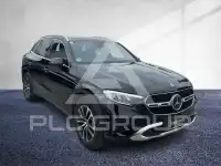 2025 Mercedes Benz GLC 200