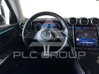 2025 Mercedes Benz GLC 200
