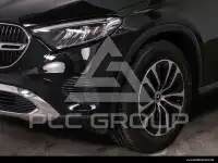 2025 Mercedes Benz GLC 200