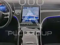 2025 Mercedes Benz GLC 200