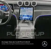 2025 Mercedes Benz GLC 200