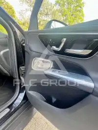 2025 Mercedes Benz GLC 200