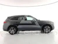 2025 Mercedes Benz GLC 200