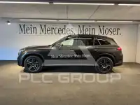2025 Mercedes Benz GLC 200