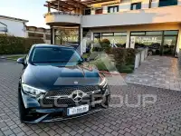 2025 Mercedes Benz GLC 200
