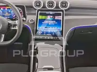 2025 Mercedes Benz GLC 200