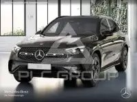 2025 Mercedes Benz GLC 200