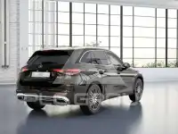 2025 Mercedes Benz GLC 200