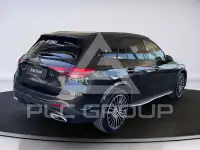 2025 Mercedes Benz GLC 200