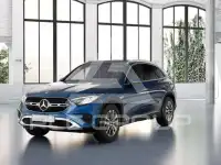 2025 Mercedes Benz GLC 200