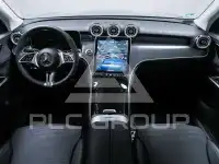 2025 Mercedes Benz GLC 200