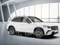 2025 Mercedes Benz GLC 200