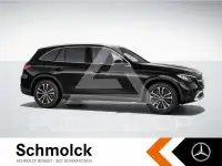 2025 Mercedes Benz GLC 200