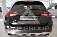 2025 Mercedes Benz GLC 200