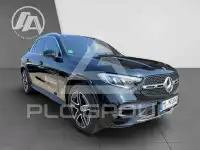 2025 Mercedes Benz GLC 200