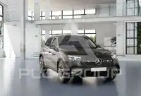 2025 Mercedes Benz GLC 200