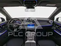 2025 Mercedes Benz GLC 200