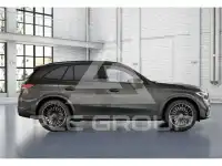 2025 Mercedes Benz GLC 200
