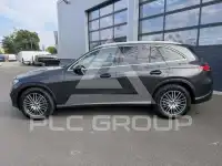 2025 Mercedes Benz GLC 200