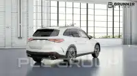 2025 Mercedes Benz GLC 200