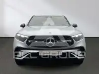 2025 Mercedes Benz GLC 200