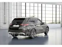 2025 Mercedes Benz GLC 200