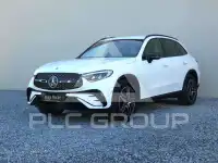 2025 Mercedes Benz GLC 200
