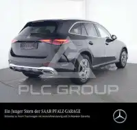 2025 Mercedes Benz GLC 200