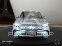2025 Mercedes Benz GLC 200