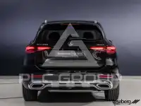 2025 Mercedes Benz GLC 200