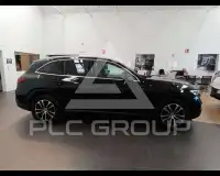 2025 Mercedes Benz GLC 200