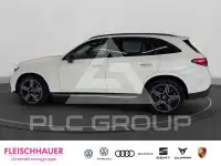 2025 Mercedes Benz GLC 200