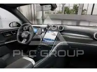 2025 Mercedes Benz GLC 200