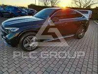 2025 Mercedes Benz GLC 200