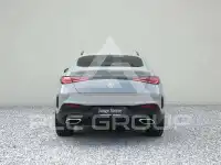 2025 Mercedes Benz GLC 200