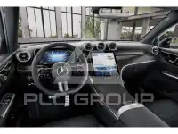 2025 Mercedes Benz GLC 200