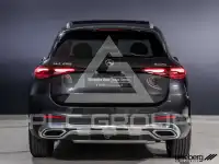 2025 Mercedes Benz GLC 200