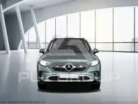2025 Mercedes Benz GLC 200