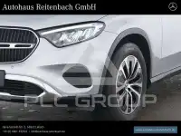 2025 Mercedes Benz GLC 200
