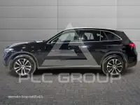 2025 Mercedes Benz GLC 200