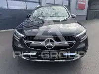 2025 Mercedes Benz GLC 200