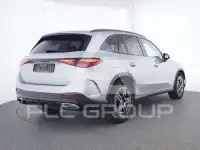 2025 Mercedes Benz GLC 200