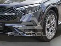 2025 Mercedes Benz GLC 200
