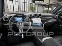 2025 Mercedes Benz GLC 200