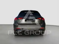 2025 Mercedes Benz GLC 200